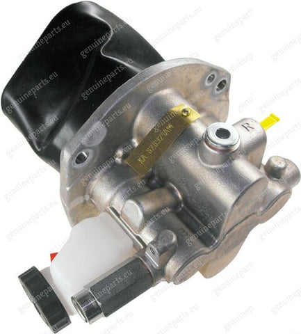 Knorr-Bremse Gear Change Servo KA626321 - 626321AM