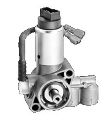 Knorr-Bremse Directional Control Valve 0481007501 - 0481007501000