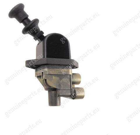Knorr-Bremse Hand Brake Valve DPM22A - DPM22A