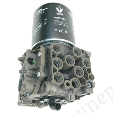 Knorr-Bremse EAC Air Processing Unit EL1100 - K105906N50