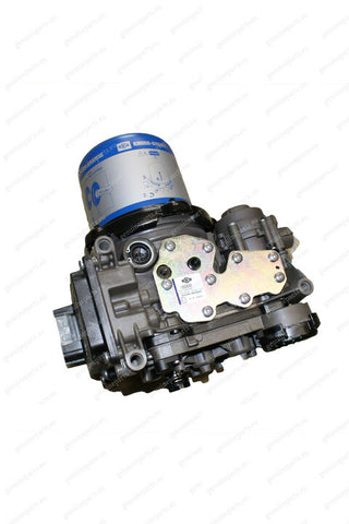 Knorr-Bremse EAC Air Processing Unit K148329 - K148329N50