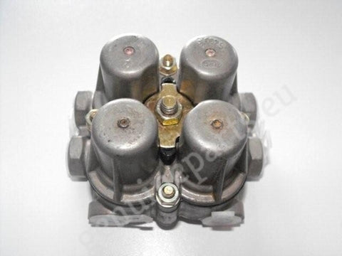 Knorr-Bremse Four Circuit Prot. Valve AE4452 - II31480000