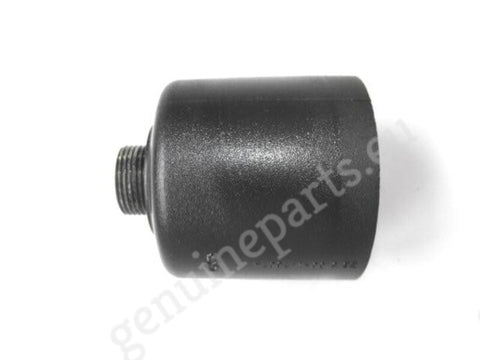 Knorr-Bremse Silencer ZB3150 - I78074