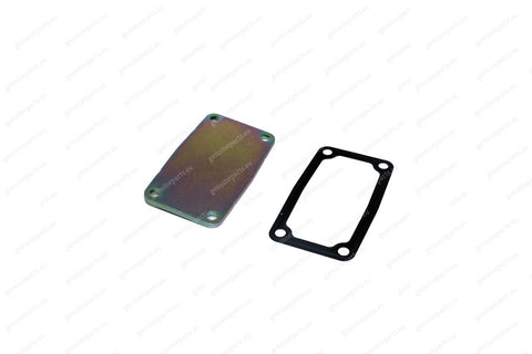 Knorr-Bremse Cover K051470K50 - K051470K50