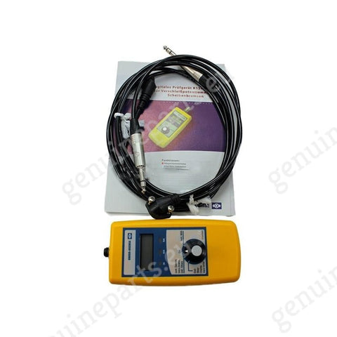 Knorr-Bremse Test Device K154433N50 - K154433N50