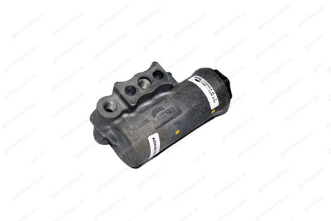 Knorr-Bremse Governor Valve D-2 - 275491N