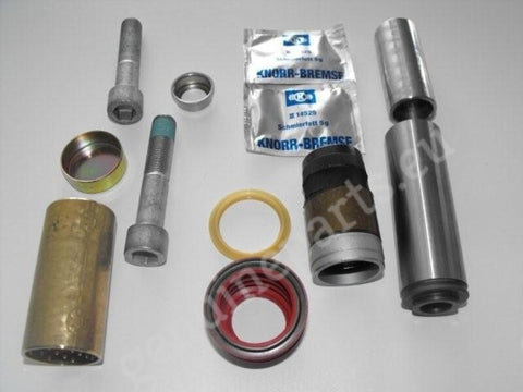 Knorr-Bremse Guide And Seal Kit (alternative to BPW 09.801.06.33.0) K0