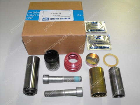 Knorr-Bremse Guide and Seal Kit K028451 - K028451