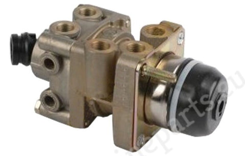 Knorr-Bremse Foot Brake Valve MB4803 - II16537AT
