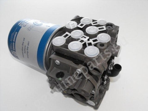 Knorr-Bremse Electronic Air Control EL1100 - K020741N00
