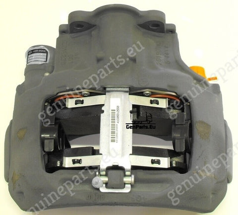 Knorr-Bremse Air Disc Brake - LEFT SN7280 - K011300