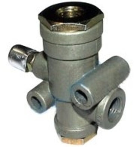 Knorr-Bremse Synchro Valve SV1 - 5000824