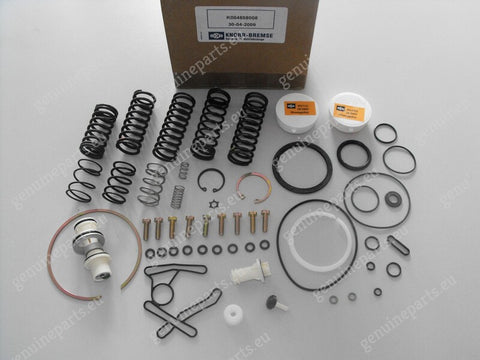 Knorr-Bremse General Service Kit K004858008 - K004858008