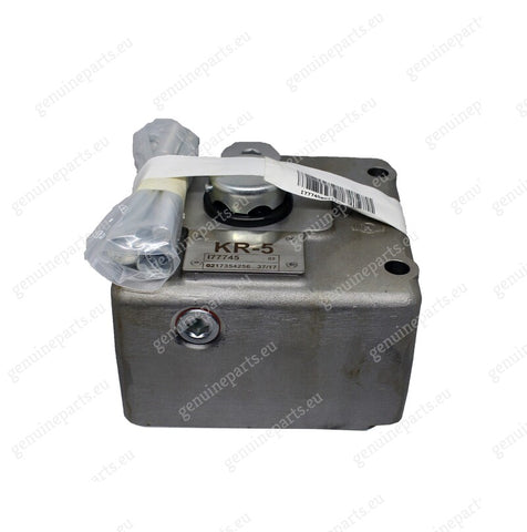 Knorr-Bremse Relay Valve REI77745 - I77745