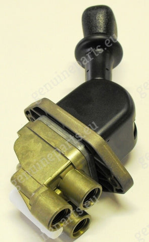 Knorr-Bremse Hand Brake Valve DPM90CK - DPM90CK
