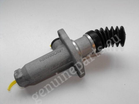 Knorr-Bremse Master Cylinder KA623160 - 623160AM