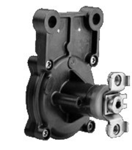 Knorr-Bremse Level Sensor 0504002107 - 0504002107000