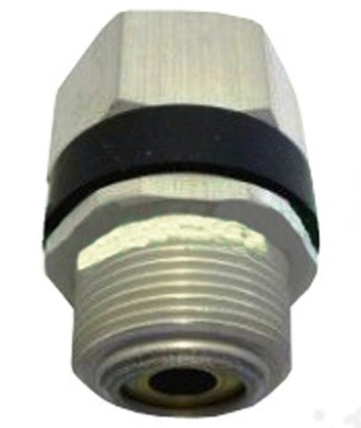 Knorr-Bremse Safety Valve DR5125 - I99812