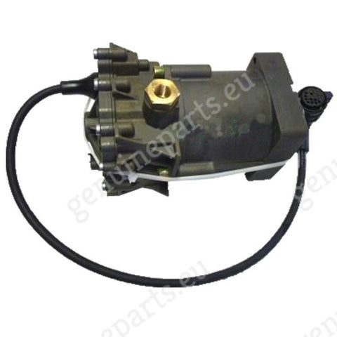 Knorr-Bremse Clutch Actuator K107167 - K107167N50
