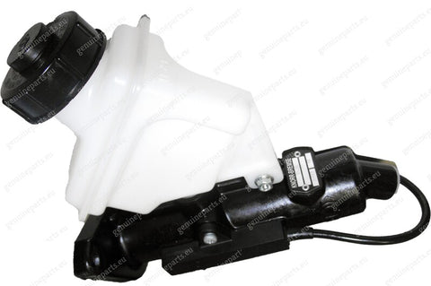 Knorr-Bremse Master Cylinder MC1D - K013984