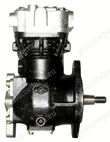 Knorr-Bremse Compressor LK3833 - SEB01586000