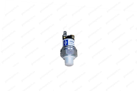 Knorr-Bremse Pressure Indicator 295476 - 295476