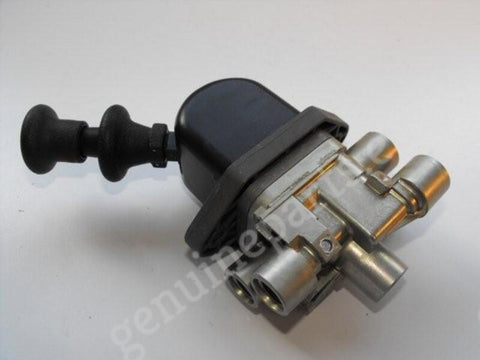 Knorr-Bremse Hand Brake Valve DPM24A - DPM24A