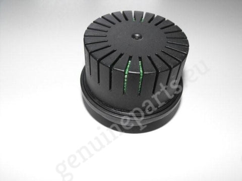 Knorr-Bremse Silencer 0484210017 - 0484210017000