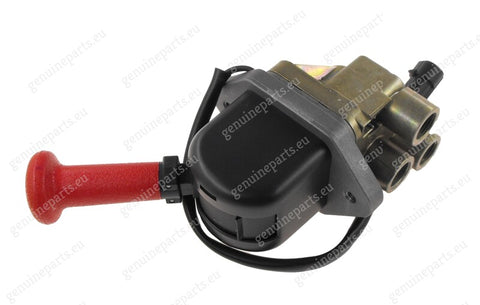 Knorr-Bremse Hand Brake Valve DPM94AAX - DPM94AAX