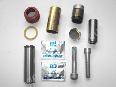 Knorr-Bremse Guide and Seal Kit K001915 - K001915