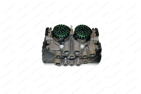 Knorr-Bremse EBS Trailer Module ES2060 - K019349V02N50