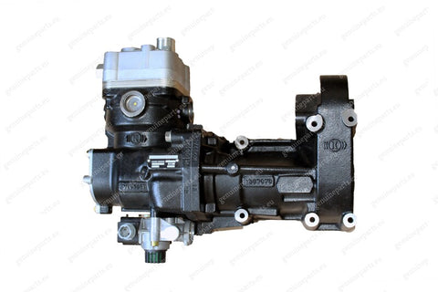 Knorr-Bremse Compressor LS3907 - K118690N00