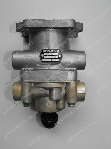 Knorr-Bremse Foot Brake Valve MB4694 - II36045AT