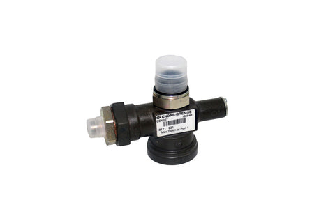 Knorr-Bremse Drain Valve EE4107 - I82646