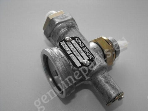 Knorr-Bremse Drain Valve EE4106 - II16096