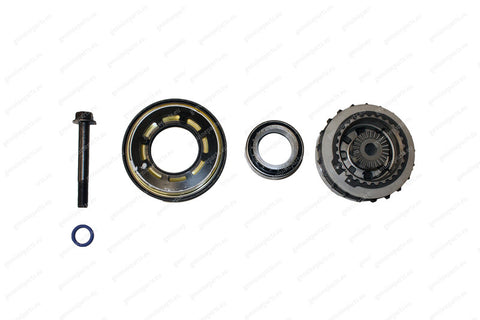 Knorr-Bremse Clutch Kit K063324K50 - K063324K50