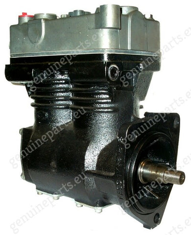 Knorr-Bremse Compressor (Twin) LK4918 - K001267X00
