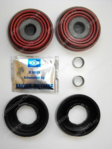 Knorr-Bremse Tappets Kit K010604 - K010604