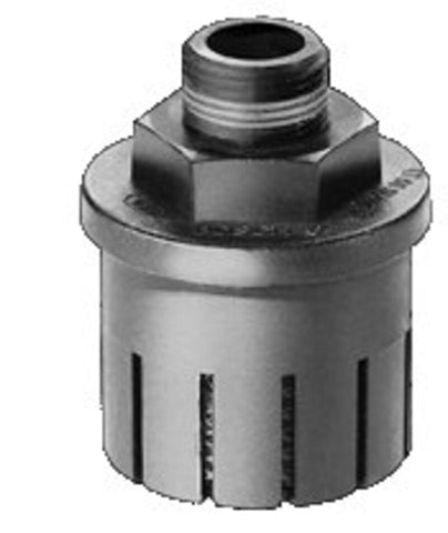 Knorr-Bremse Silencer 0484210002 - 0484210002000