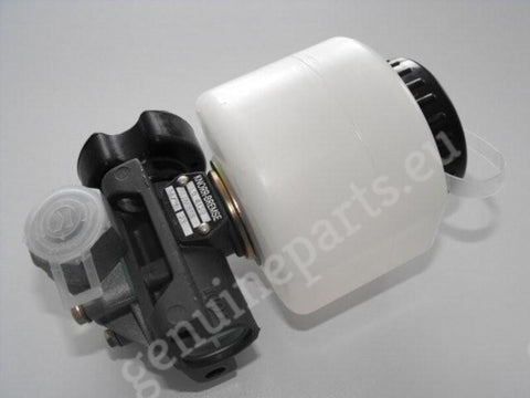 Knorr-Bremse Alcohol Injector LA4129 - I85656