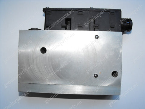 Knorr-Bremse ELC Pressure Control Valve 0501100035 - 0501100035000