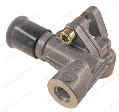 Knorr-Bremse Maneuvering Valve AE4217 - II36160