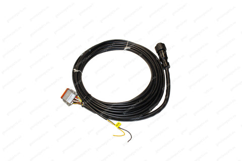 Knorr-Bremse Connecting Cable EK3108 - II40391F2