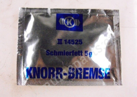 Knorr-Bremse Assembly Grease II14525 - II14525