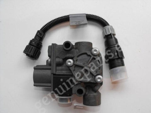Knorr-Bremse ABS Modulator Valve K015676 - K015676N00
