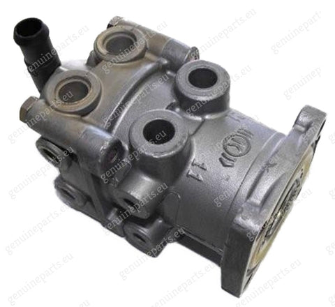 Knorr-Bremse Foot Brake Valve MB4611 - SEB01098ES