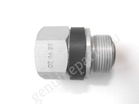 Knorr-Bremse Safety Valve DR5118 - I84414