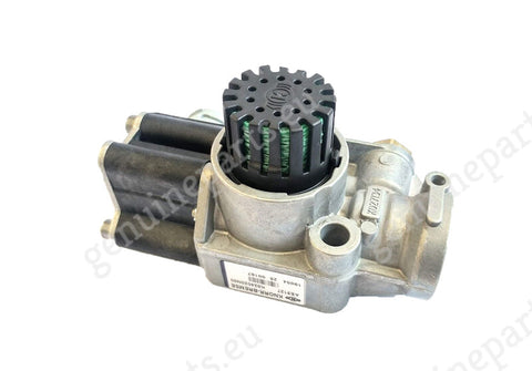 Knorr-Bremse Control Valve AE9127 - K024020