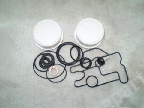 Knorr-Bremse Gasket Kit II325810051 - II325810051