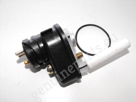 Knorr-Bremse Heater Plug I93843004 - man_bayonet
